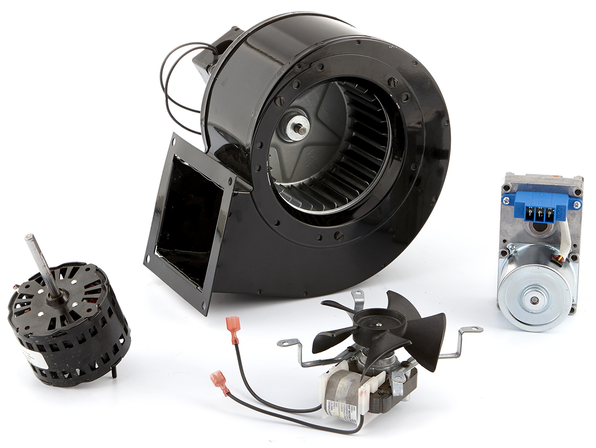 Fireplace Blower Fans And Gas Fireplace Blowers Monmet Technologies